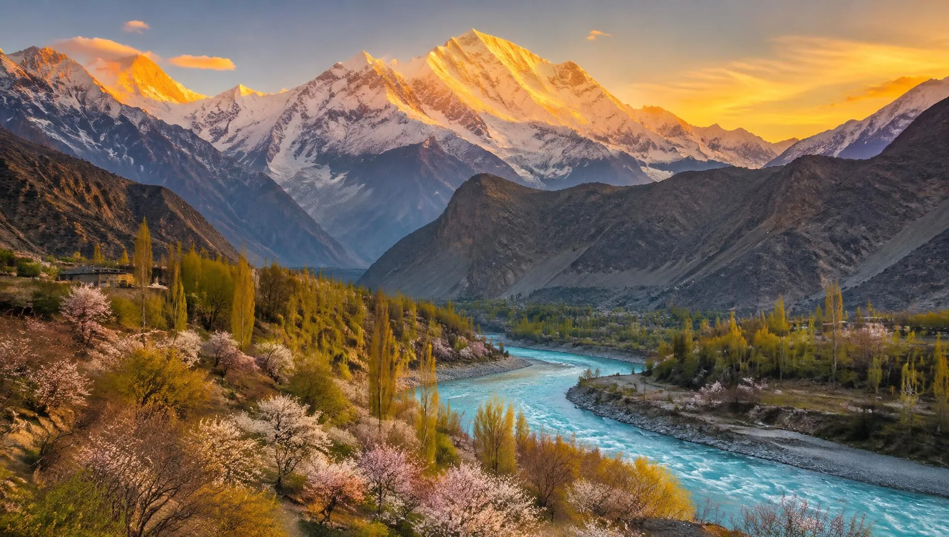 پاکستان